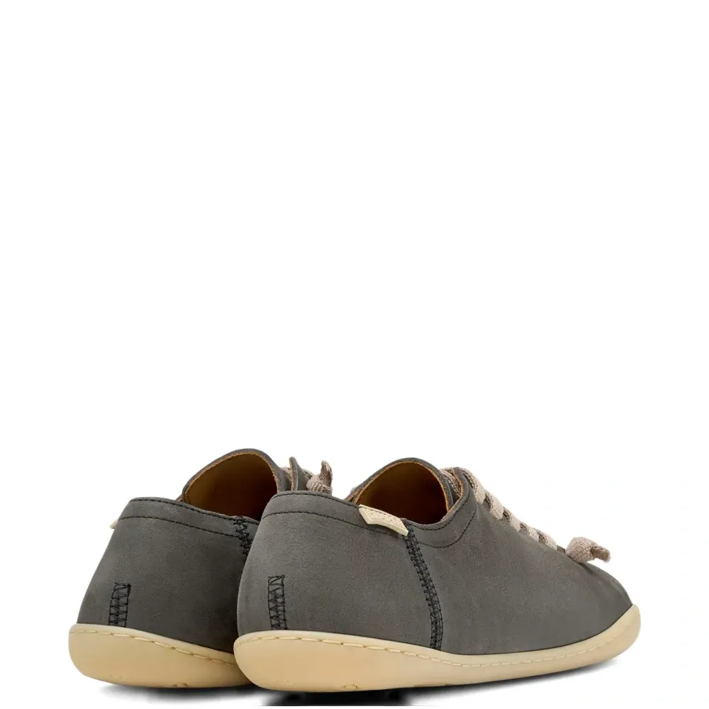 Кеды Peu Cami на шнуровке