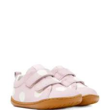 Кроссовки Twins на липучках