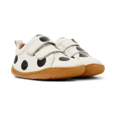 Кроссовки Twins с ремешками Кроссовки Twins с ремешками