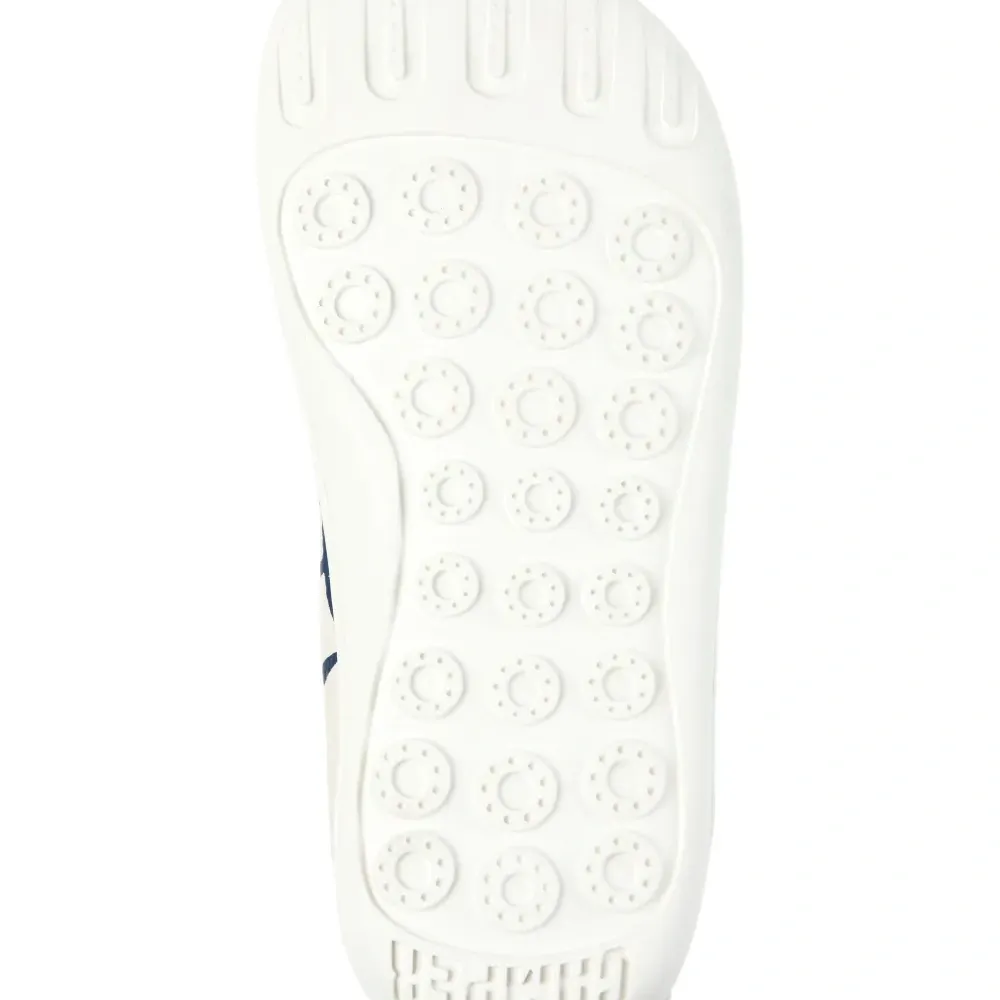 Кеды Peu Cami с принтом