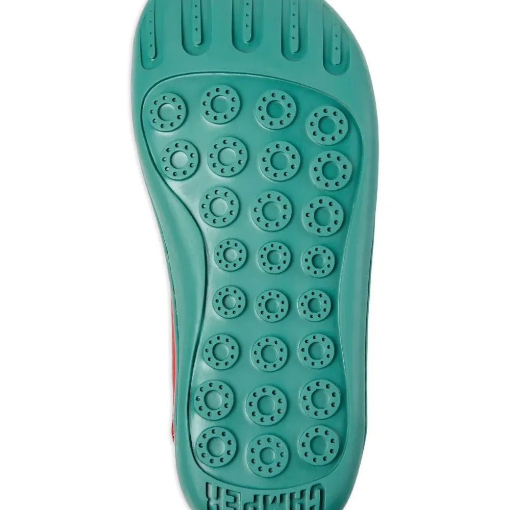 Кеды Peu Cami с принтом