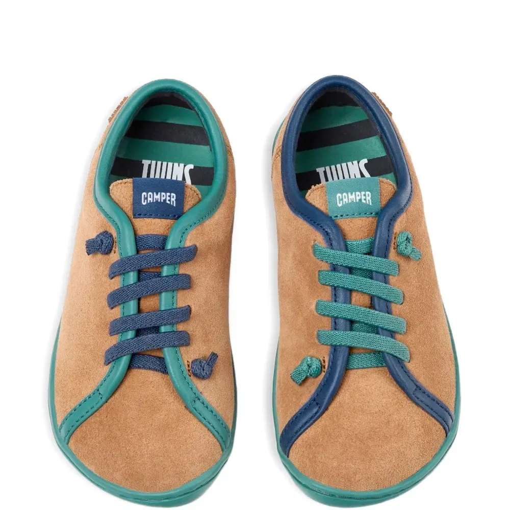 Кеды Peu Cami для детей Twins