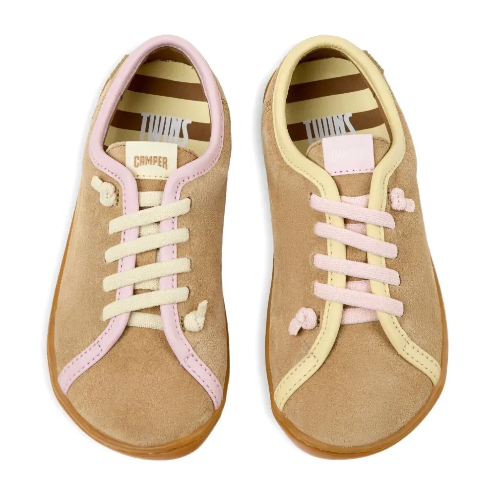 Кеды Twins Кеды Twins