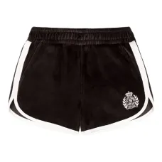 Трикотажные шорты с логотипом NY Crest