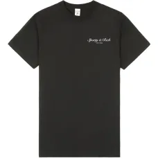 Футболка Stallion с графичным принтом