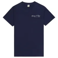 Футболка International с логотипом