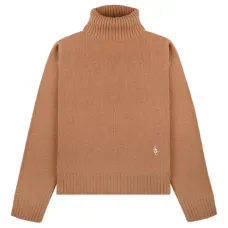 Водолазка SRC с вышитым логотипом Водолазка SRC с вышитым логотипом