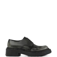 Туфли Vamonos на шнуровке