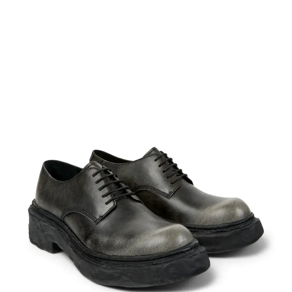 Туфли Vamonos на шнуровке