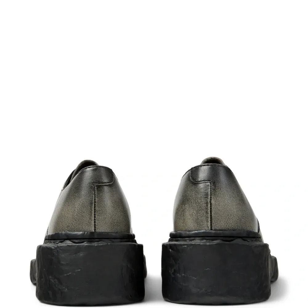 Туфли Vamonos на шнуровке