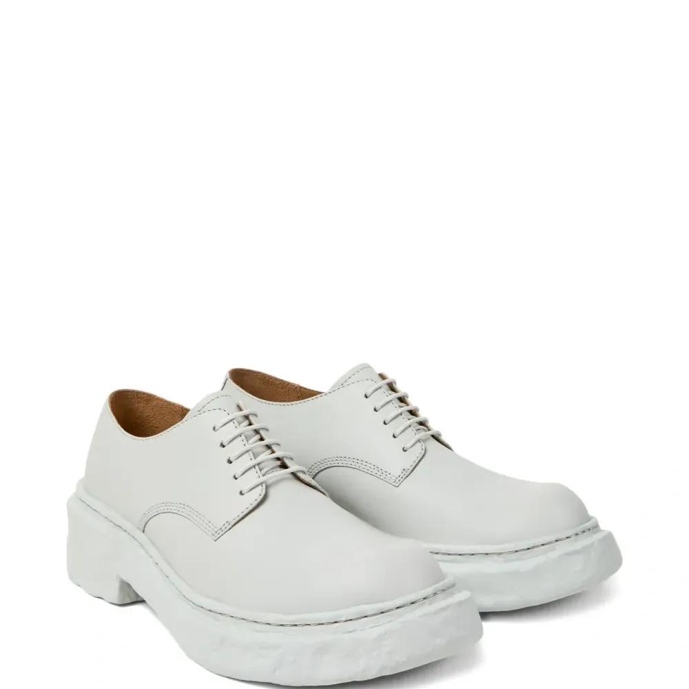 Туфли Vamonos на шнуровке