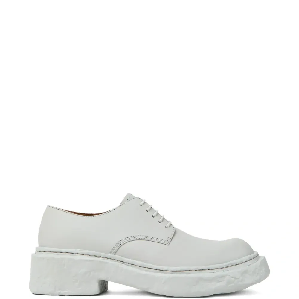 Туфли Vamonos на шнуровке