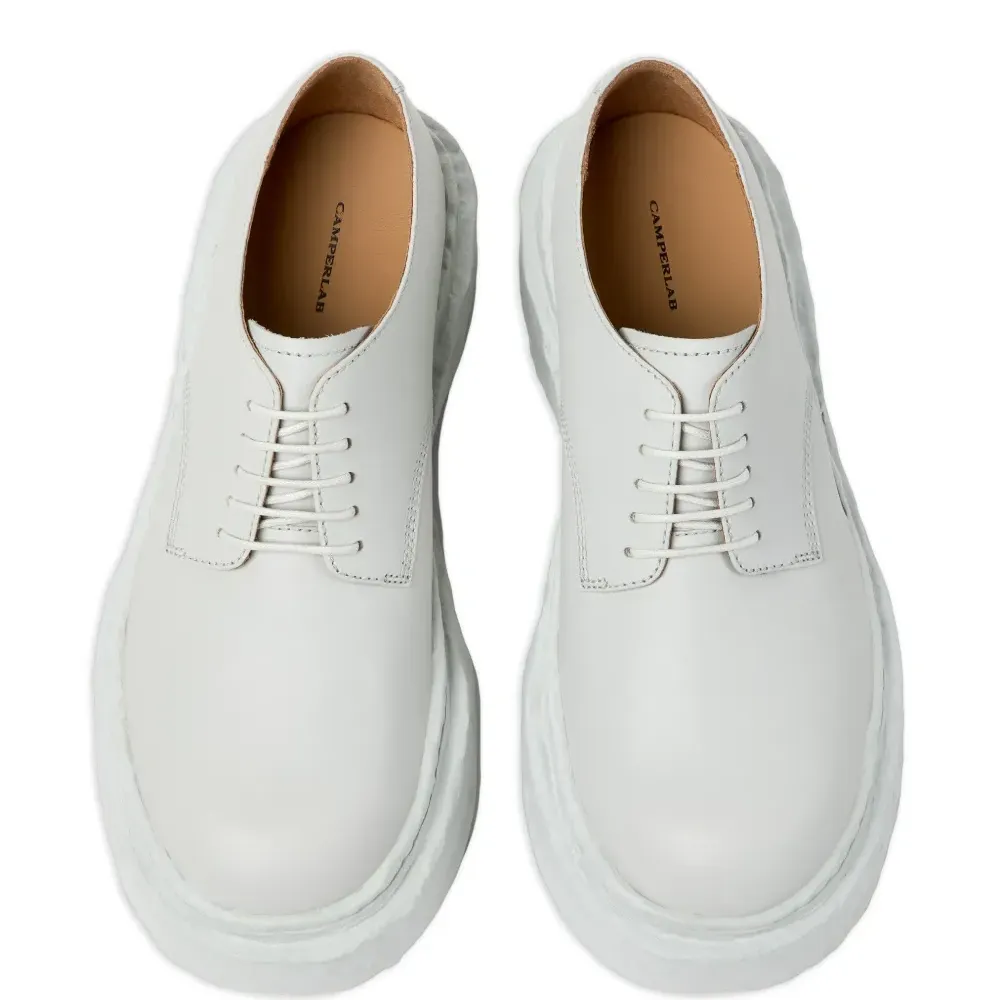 Туфли Vamonos на шнуровке