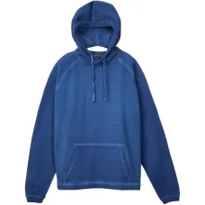 Толстовка с капюшоном и кулиской