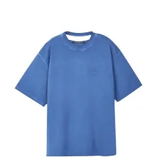 Футболка с логотипом