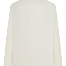 Футболка с длинными рукавами и логотипом