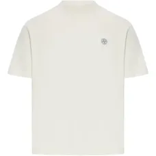 Футболка с обычным логотипом Compass