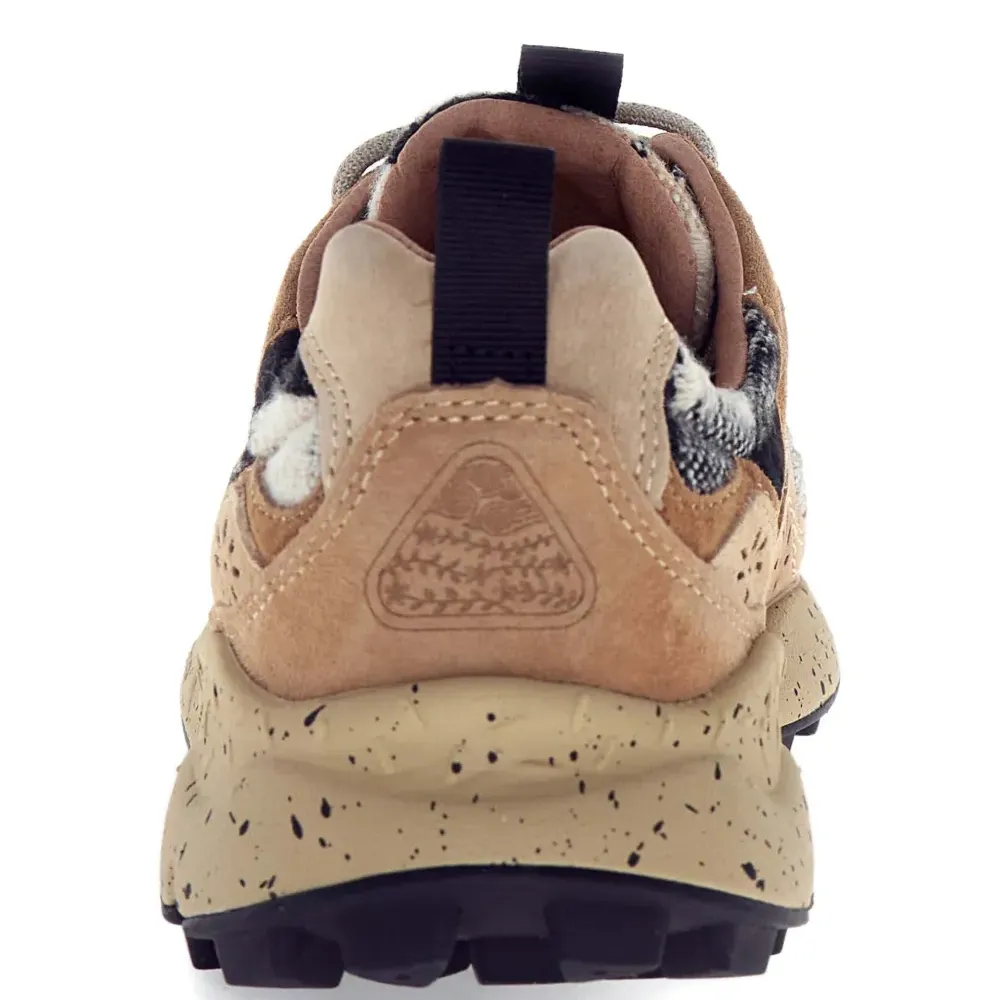 Кроссовки Yamano 3 Кроссовки Yamano 3