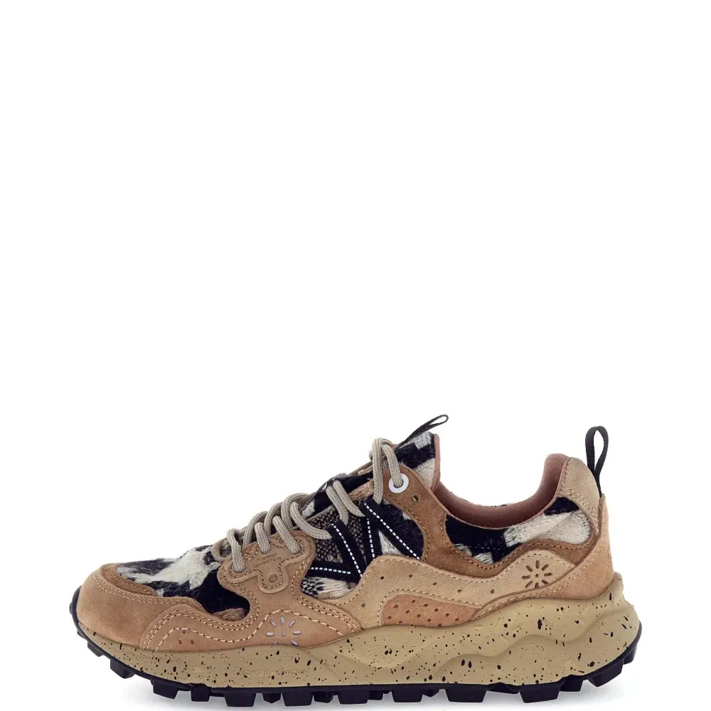 Кроссовки Yamano 3 Кроссовки Yamano 3