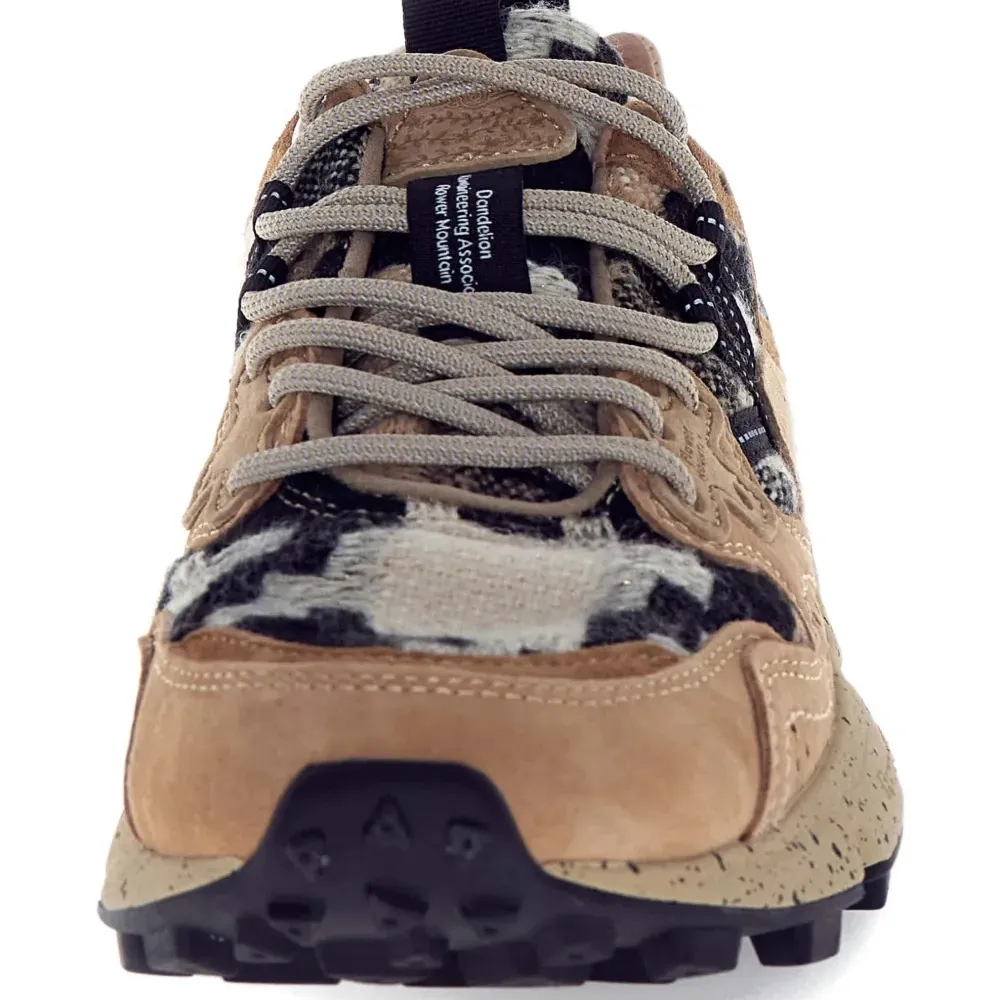 Кроссовки Yamano 3 Кроссовки Yamano 3