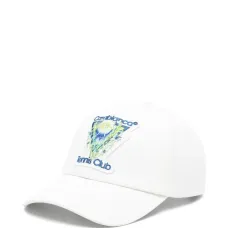 Бейсболка "Теннисный клуб" Бейсболка "Теннисный клуб"