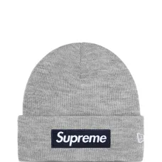 Шапка бини с логотипом из коллаборации с New Era®