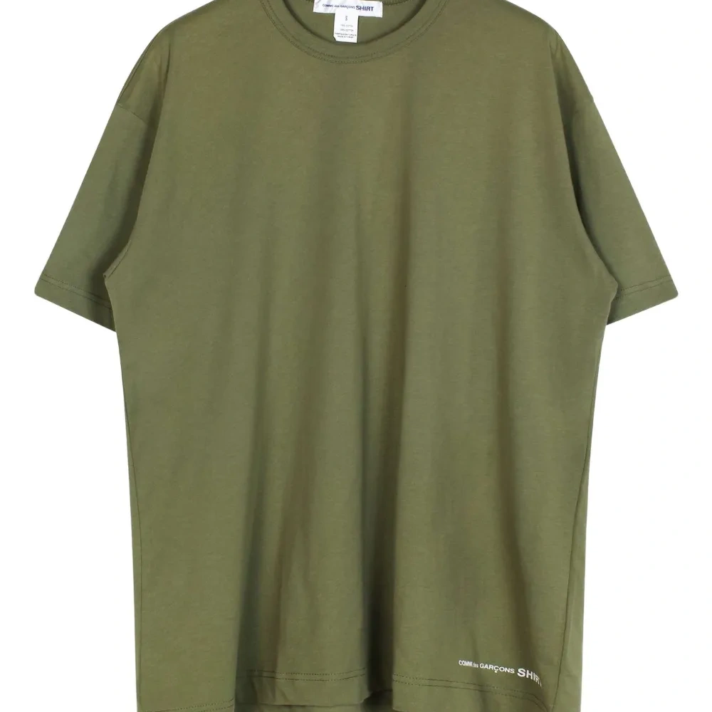 Футболка с логотипом