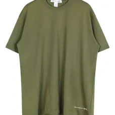 Футболка с логотипом