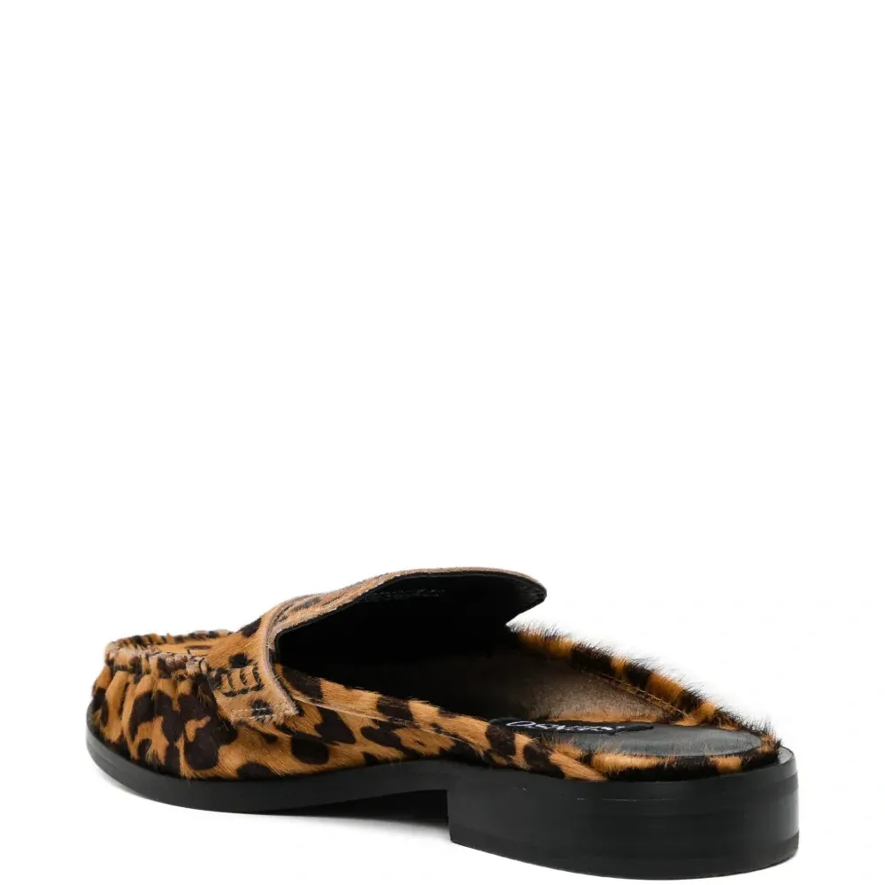 Мюли Charlotte IV Мюли Charlotte IV