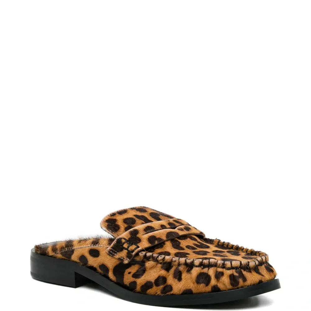 Мюли Charlotte IV Мюли Charlotte IV