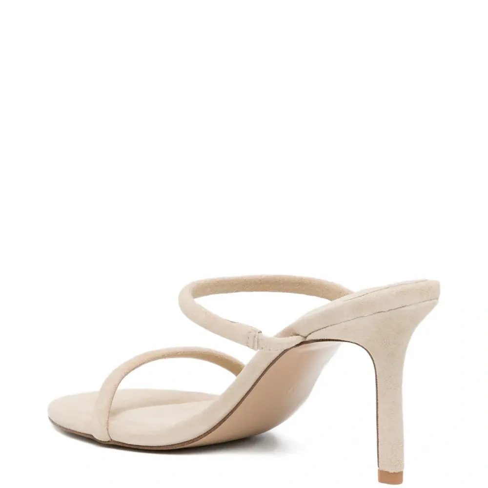 Босоножки Upton IV на каблуке 85 мм