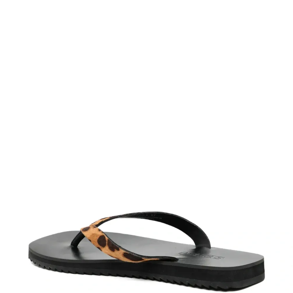 Сандалии Xeo ll