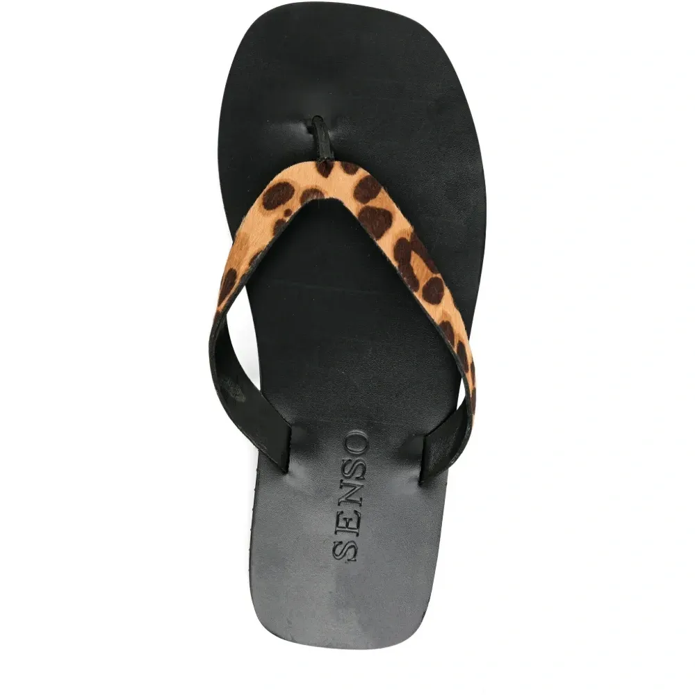 Сандалии Xeo ll