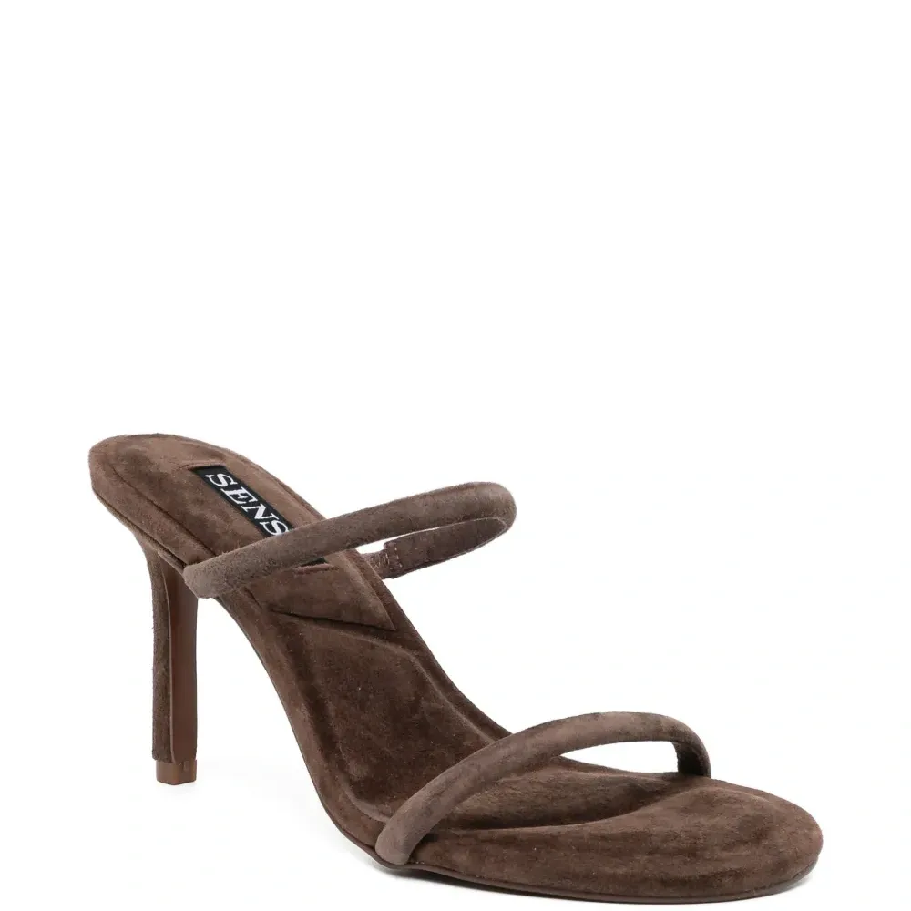 Босоножки Upton IV на каблуке 85 мм