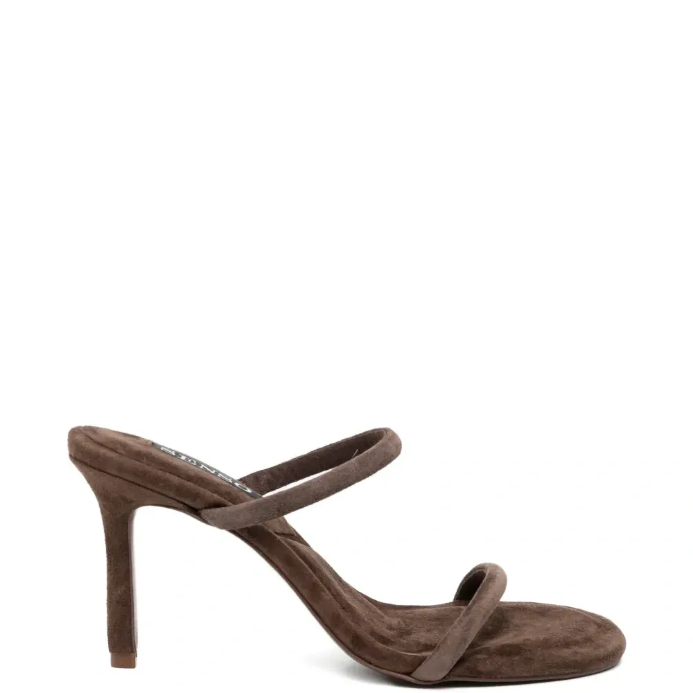 Босоножки Upton IV на каблуке 85 мм