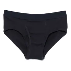 Трусы с логотипом Трусы с логотипом