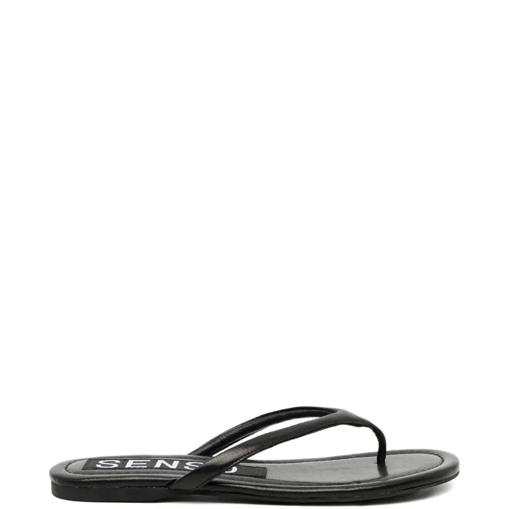 Кожаные сандалии Norah I