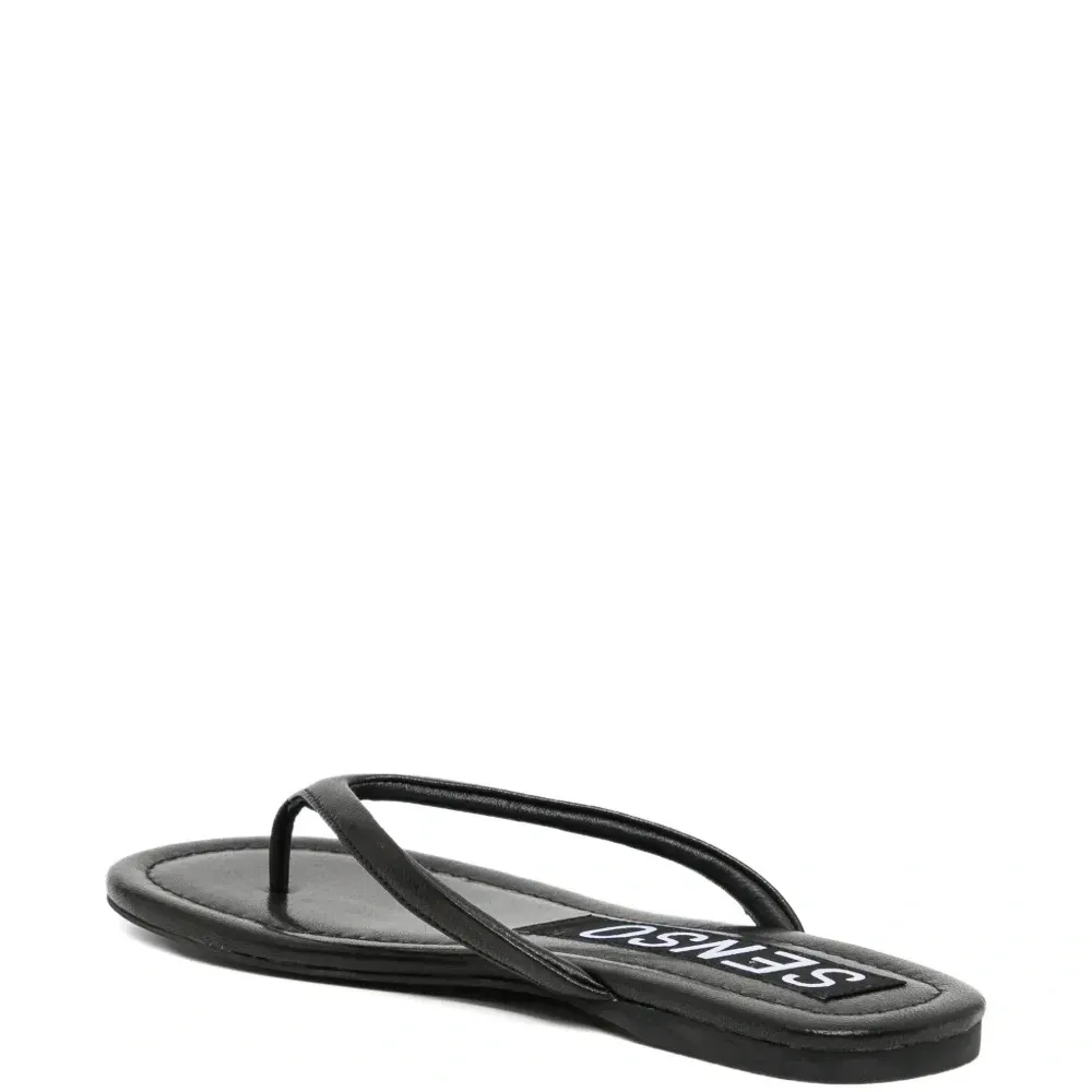 Кожаные сандалии Norah I