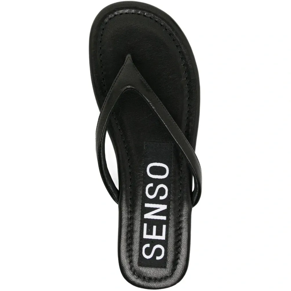 Кожаные сандалии Norah I