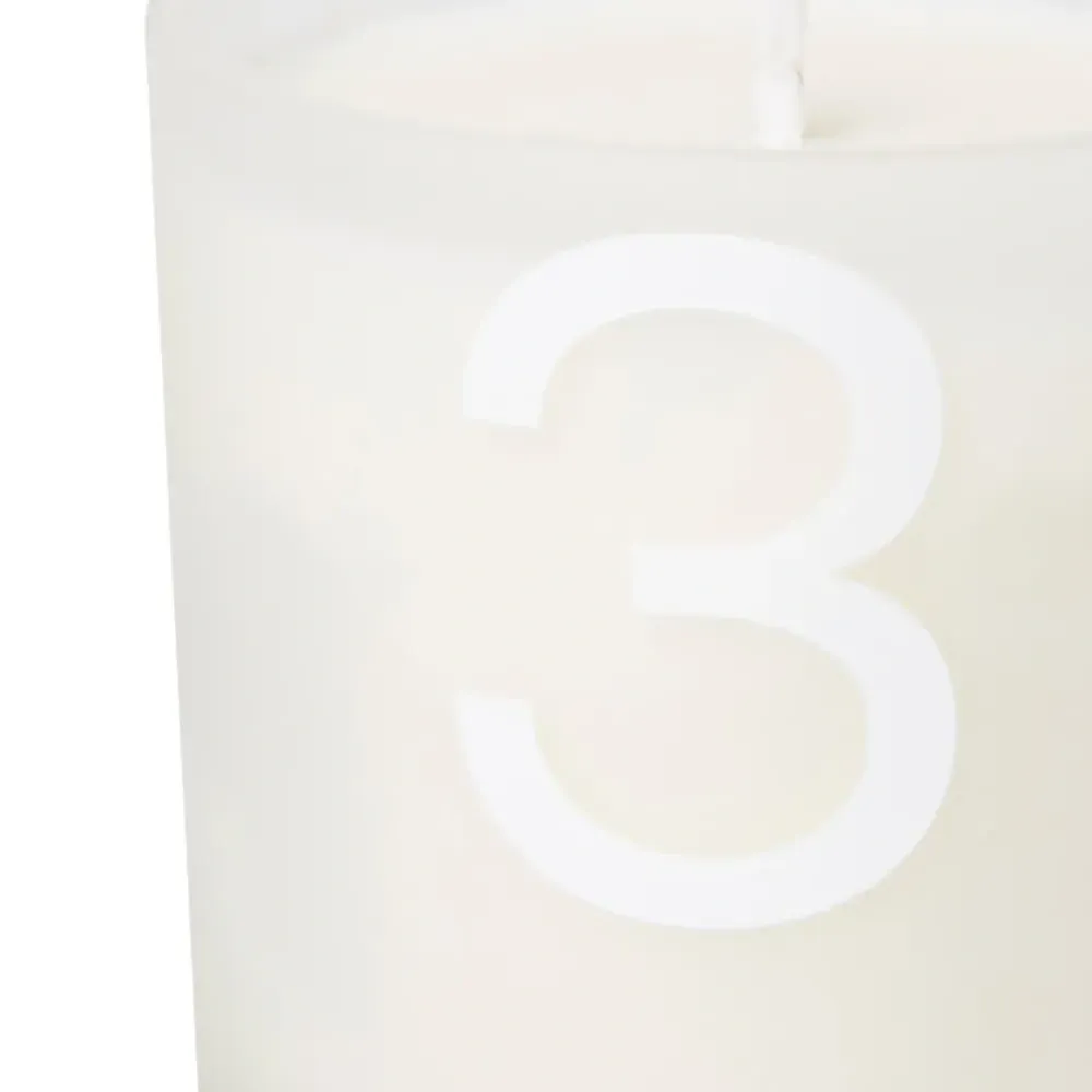 Свеча Acton's Lock