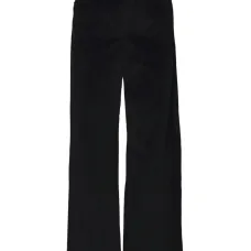 Брюки с эффектом вельвета