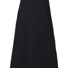 Миди-юбка А-силуэта