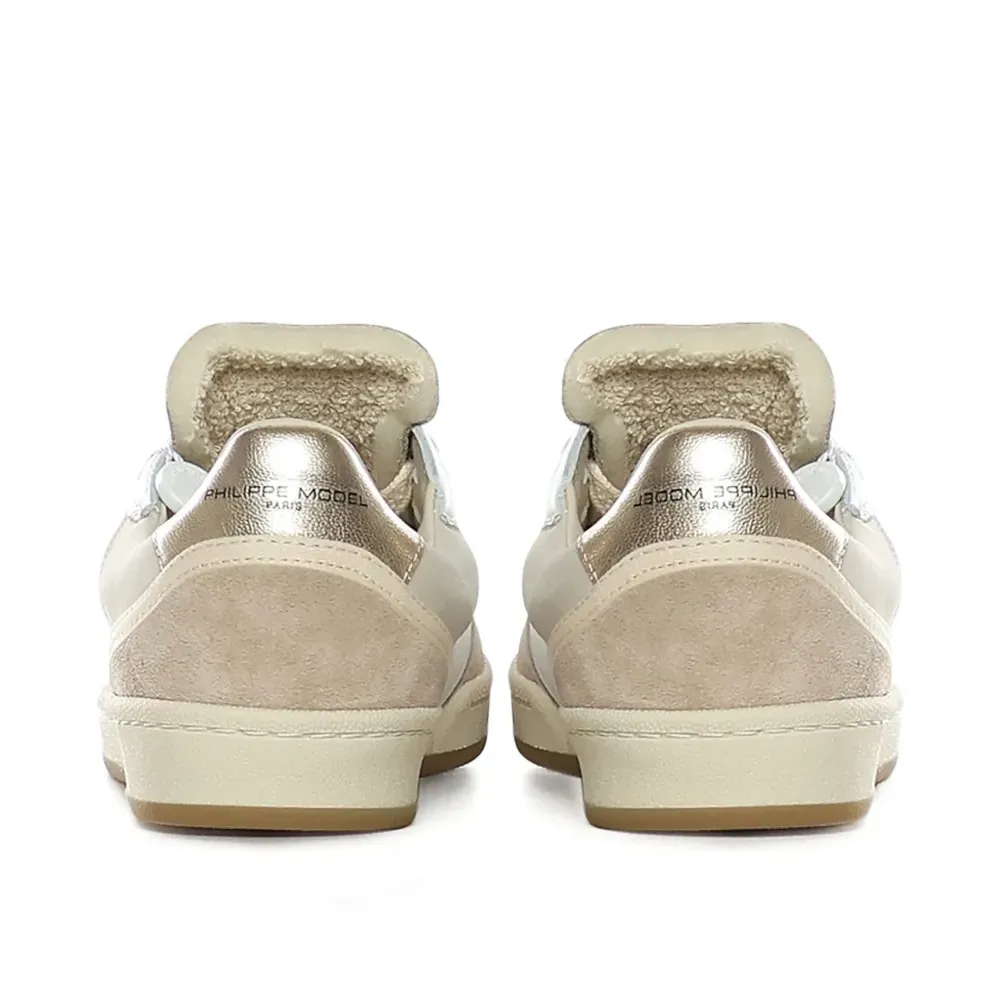 Кроссовки на шнуровке PGLD Кроссовки на шнуровке PGLD