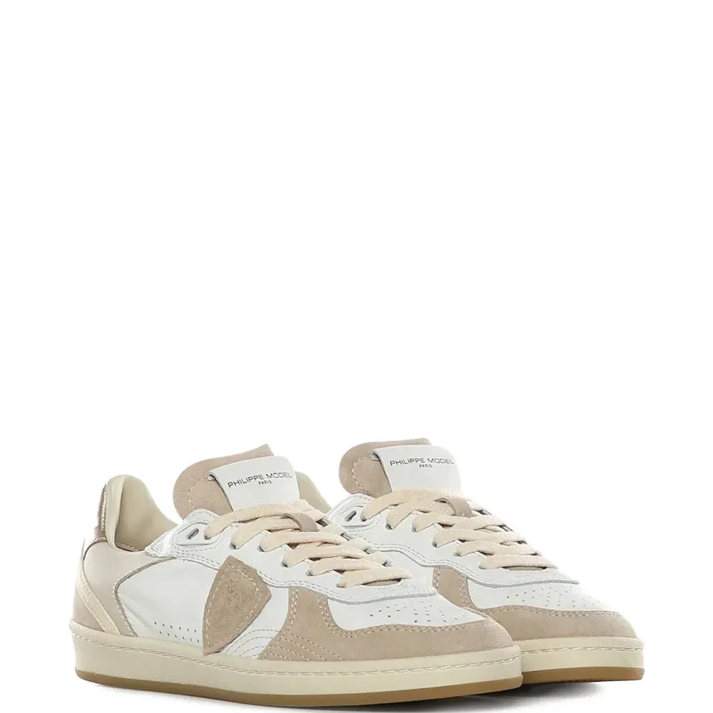 Кроссовки на шнуровке PGLD Кроссовки на шнуровке PGLD