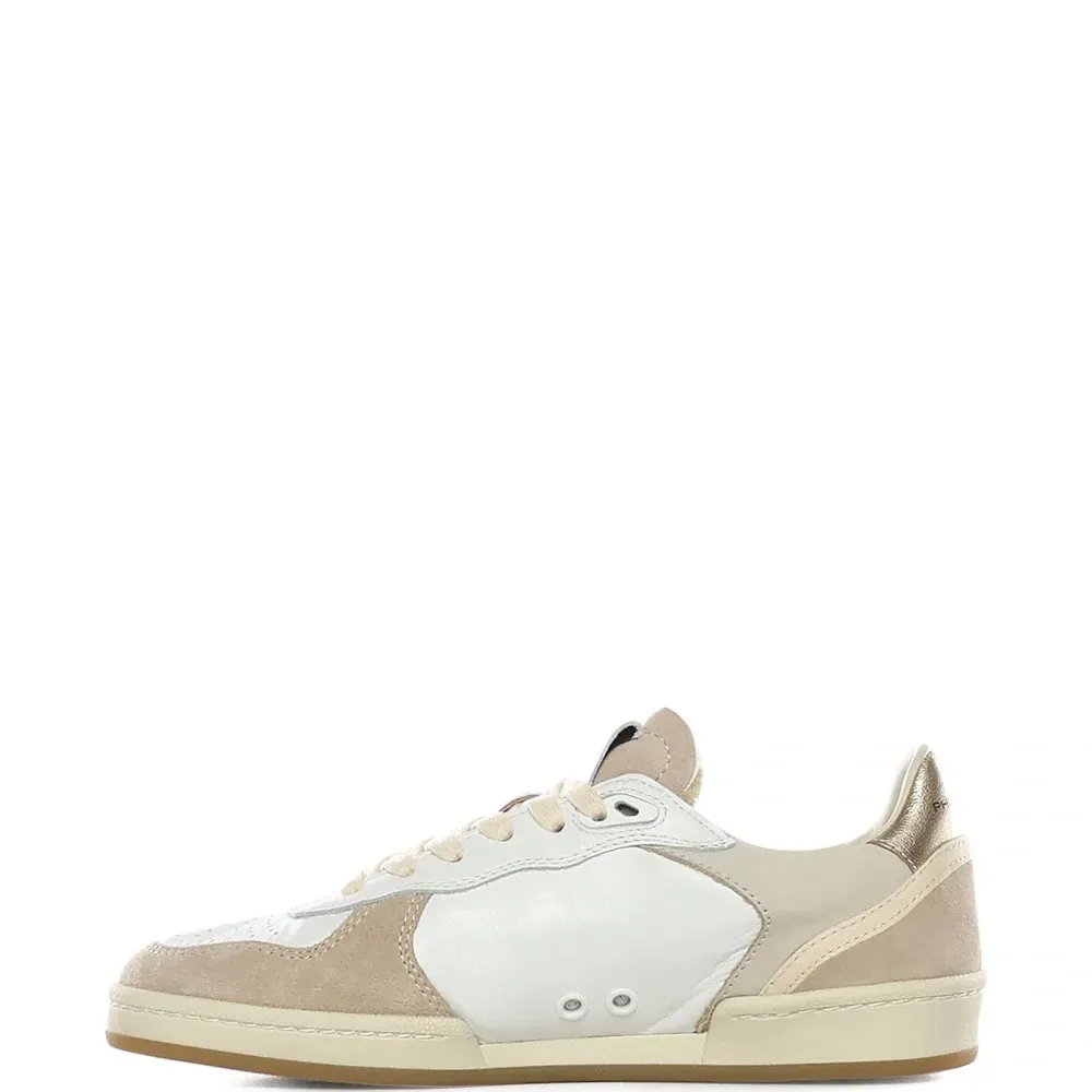 Кроссовки на шнуровке PGLD Кроссовки на шнуровке PGLD