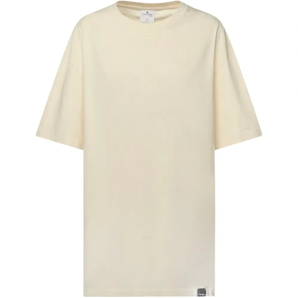 Футболка с короткими рукавами