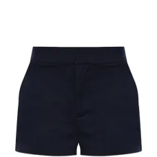 Шорты с карманами