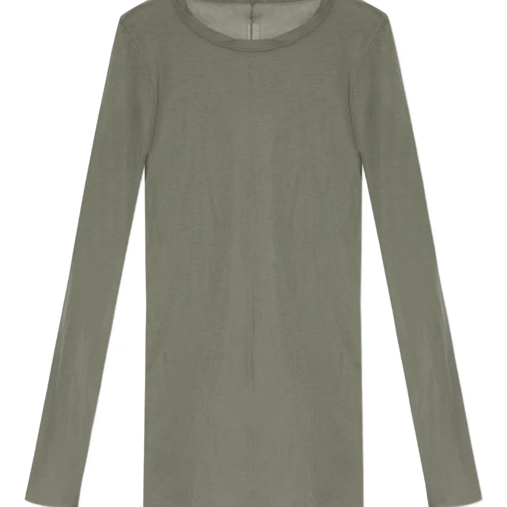 Футболка с длинными рукавами