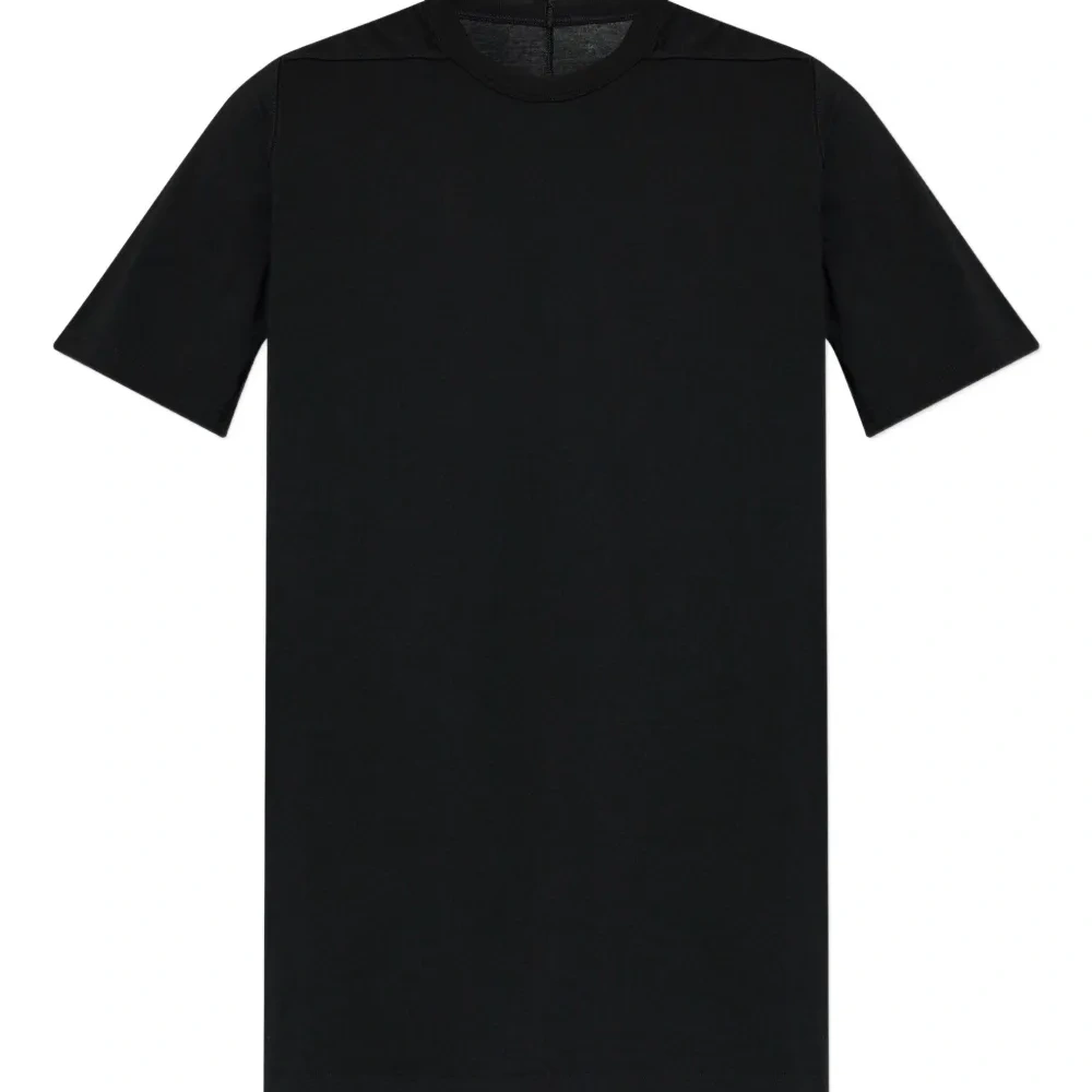 Футболка с короткими рукавами