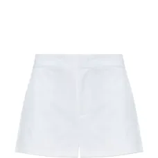 Шорты с карманами